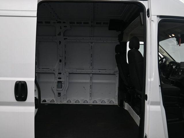 used 2023 Ram ProMaster 2500 car, priced at $28,800