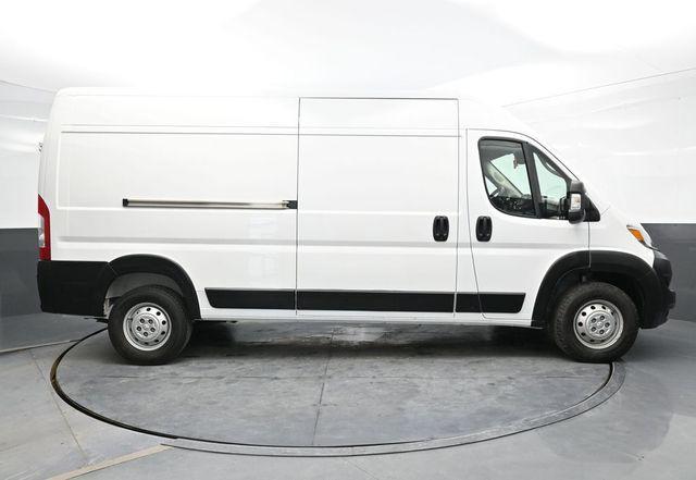 used 2023 Ram ProMaster 2500 car, priced at $28,800