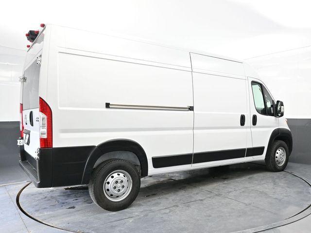 used 2023 Ram ProMaster 2500 car, priced at $28,800