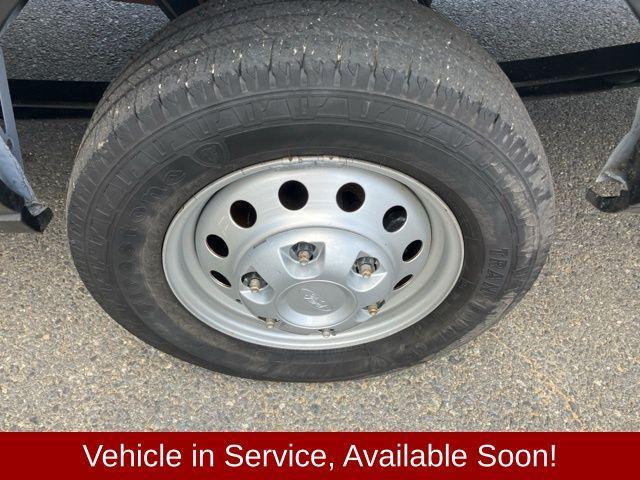 used 2023 Ford Transit-350 car, priced at $44,900