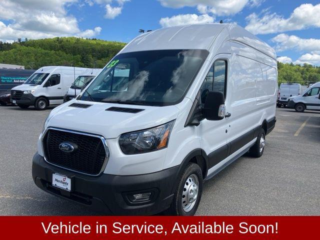 used 2023 Ford Transit-350 car, priced at $44,900