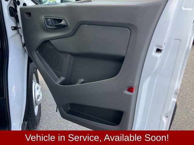 used 2023 Ford Transit-350 car, priced at $44,900