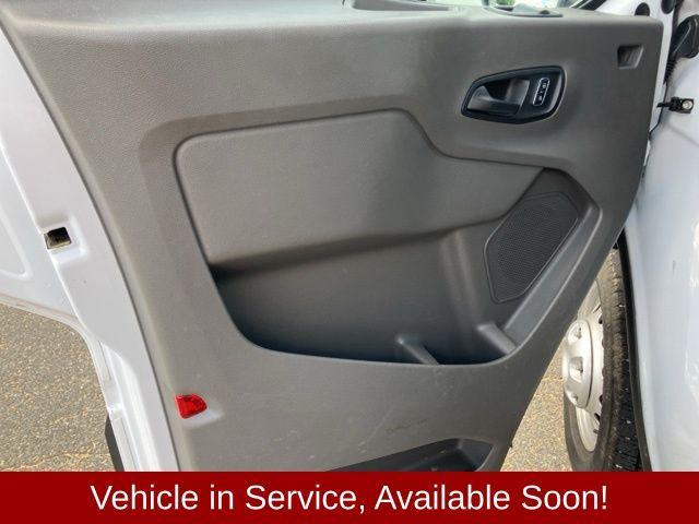 used 2023 Ford Transit-350 car, priced at $44,900