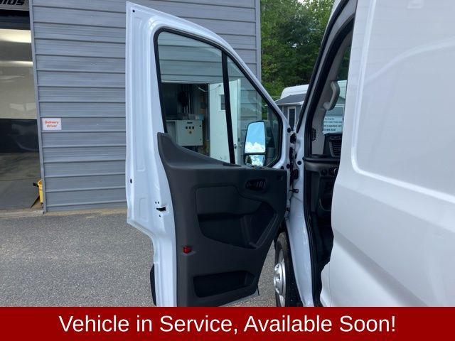 used 2023 Ford Transit-350 car, priced at $44,900