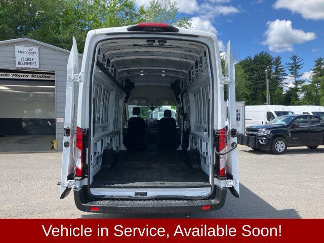 used 2023 Ford Transit-350 car, priced at $44,900