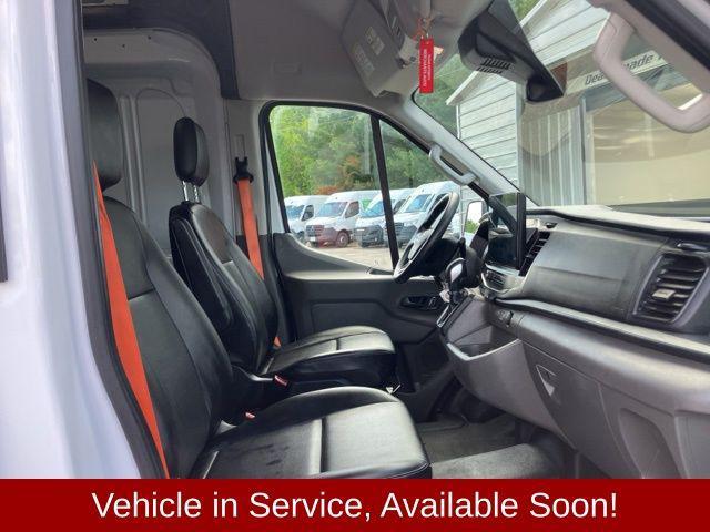 used 2023 Ford Transit-350 car, priced at $44,900