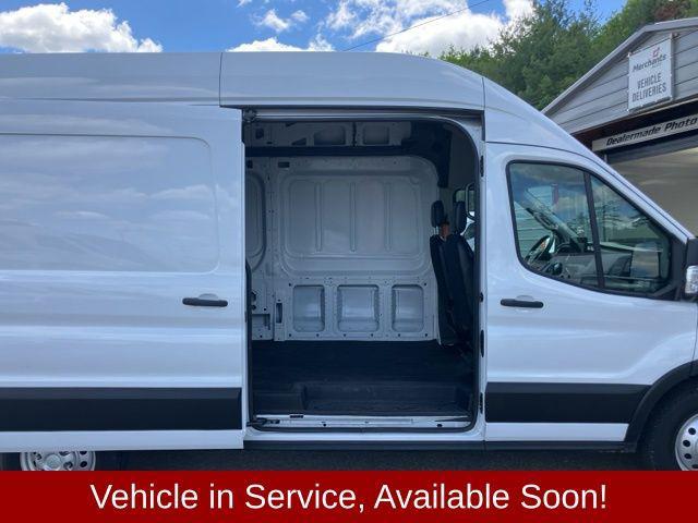 used 2023 Ford Transit-350 car, priced at $44,900