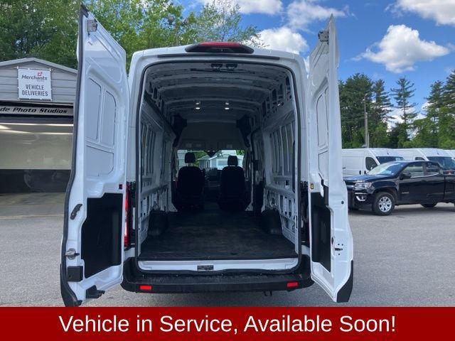 used 2023 Ford Transit-350 car, priced at $44,900
