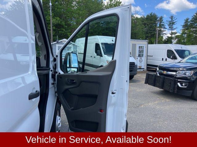 used 2023 Ford Transit-350 car, priced at $44,900