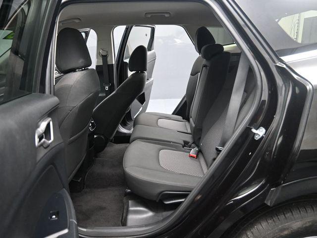 used 2023 Kia Sportage car, priced at $22,127