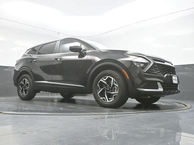 used 2023 Kia Sportage car, priced at $22,127