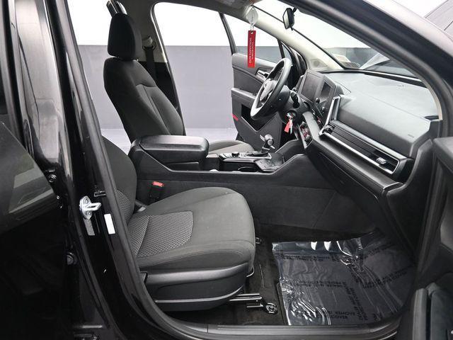 used 2023 Kia Sportage car, priced at $22,127