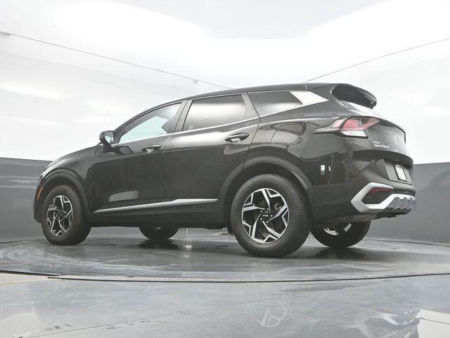 used 2023 Kia Sportage car, priced at $22,127