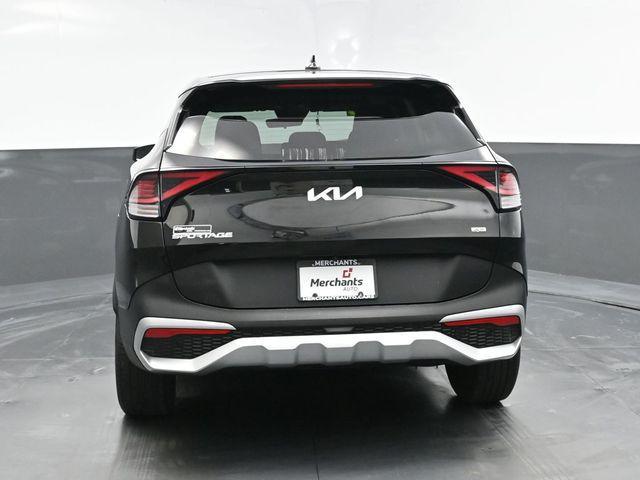 used 2023 Kia Sportage car, priced at $22,127