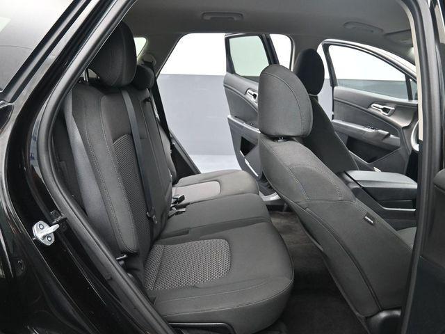 used 2023 Kia Sportage car, priced at $22,127