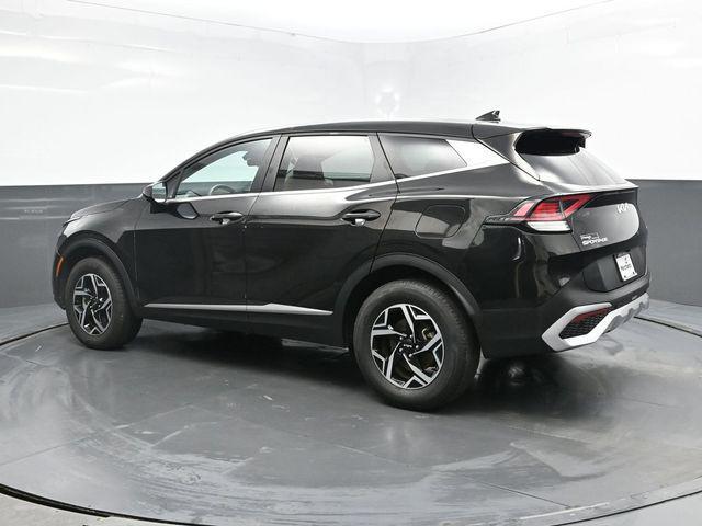 used 2023 Kia Sportage car, priced at $22,127