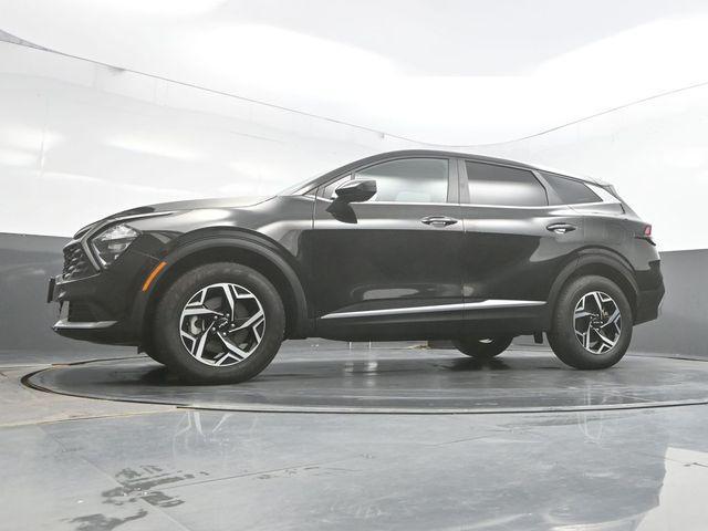 used 2023 Kia Sportage car, priced at $22,127