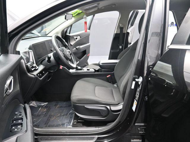 used 2023 Kia Sportage car, priced at $22,127