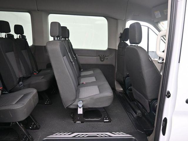 used 2023 Ford Transit-350 car, priced at $55,900