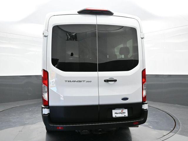 used 2023 Ford Transit-350 car, priced at $55,900