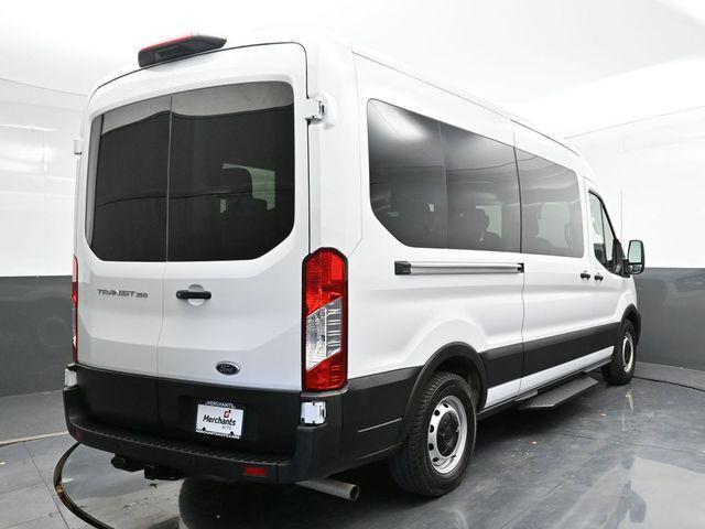 used 2023 Ford Transit-350 car, priced at $55,900