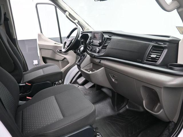 used 2023 Ford Transit-350 car, priced at $55,900