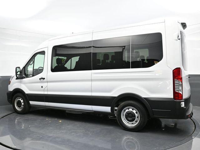 used 2023 Ford Transit-350 car, priced at $55,900