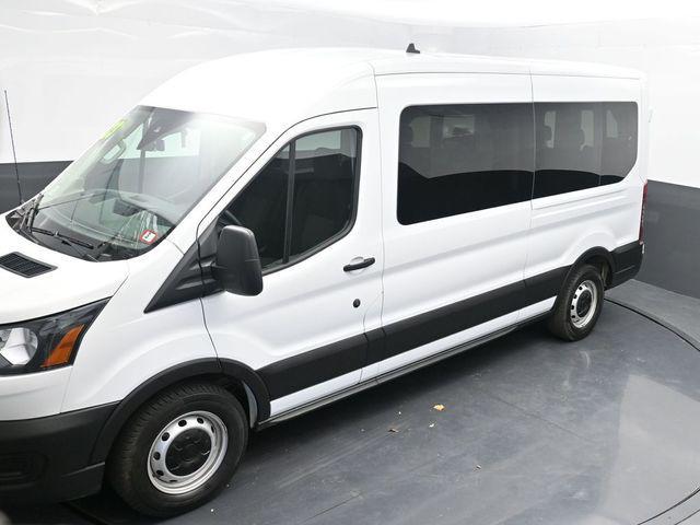 used 2023 Ford Transit-350 car, priced at $55,900