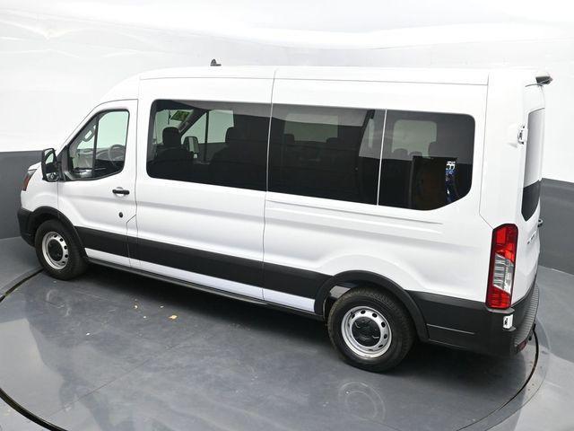 used 2023 Ford Transit-350 car, priced at $55,900