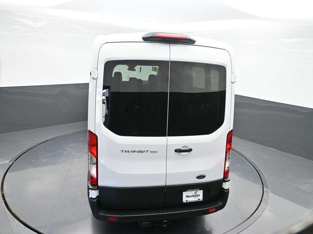 used 2023 Ford Transit-350 car, priced at $55,900