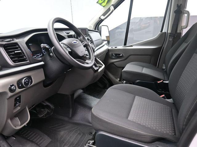 used 2023 Ford Transit-350 car, priced at $55,900