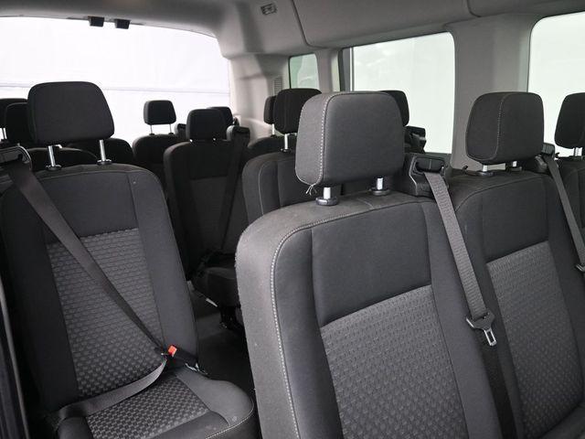 used 2023 Ford Transit-350 car, priced at $55,900