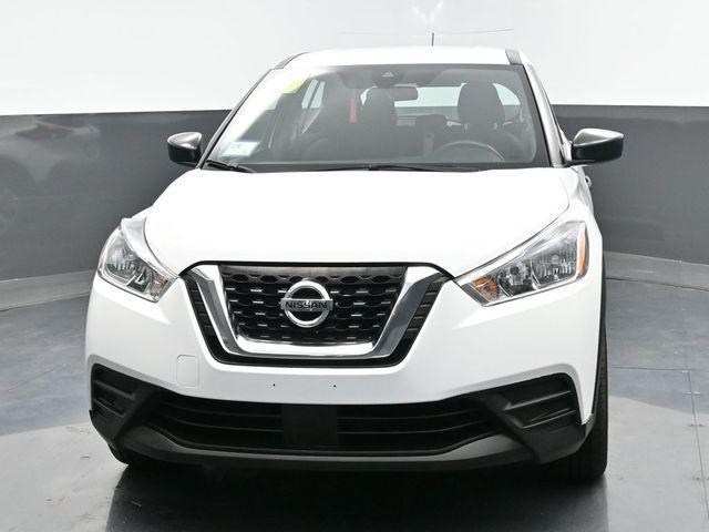 used 2020 Nissan Kicks car, priced at $13,237