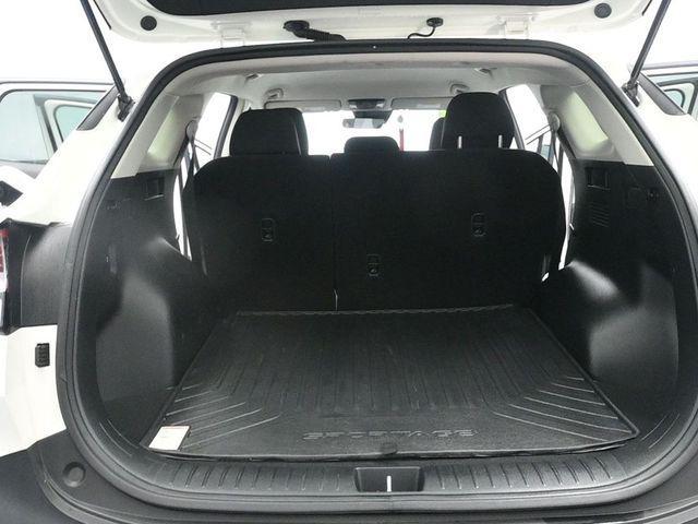 used 2023 Kia Sportage car, priced at $20,706