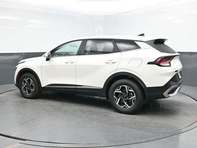 used 2023 Kia Sportage car, priced at $20,706