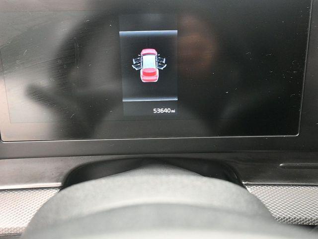 used 2023 Kia Sportage car, priced at $20,706