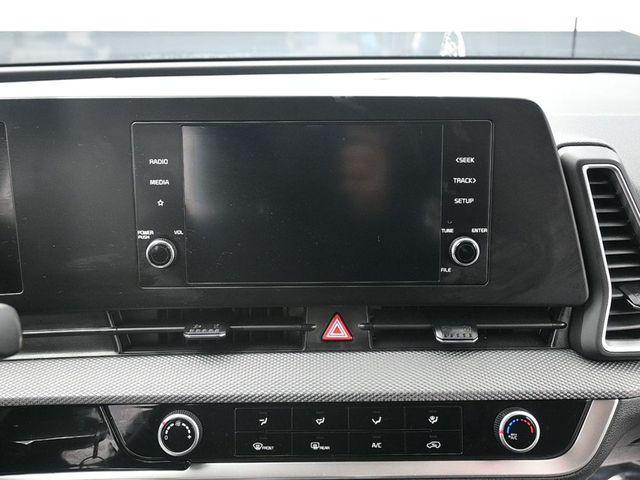 used 2023 Kia Sportage car, priced at $20,706