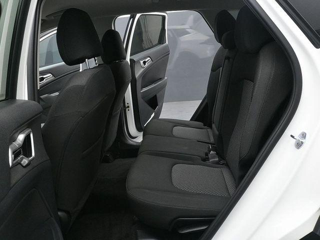 used 2023 Kia Sportage car, priced at $20,706