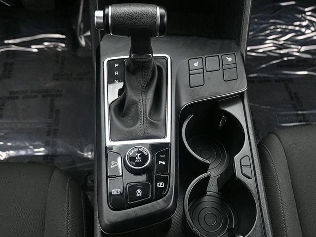 used 2023 Kia Sportage car, priced at $20,706