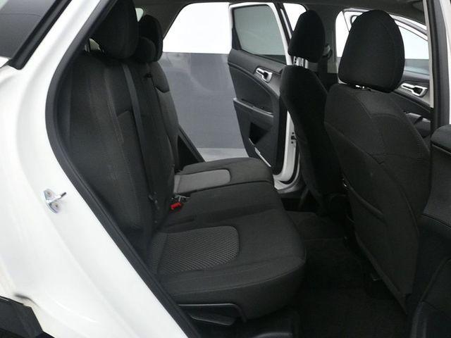 used 2023 Kia Sportage car, priced at $20,706