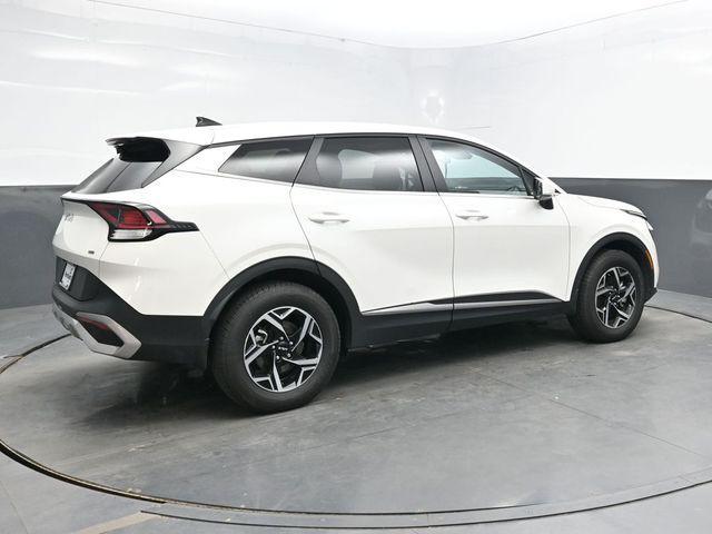 used 2023 Kia Sportage car, priced at $20,706