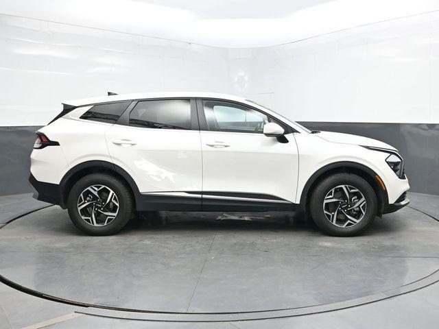 used 2023 Kia Sportage car, priced at $20,706