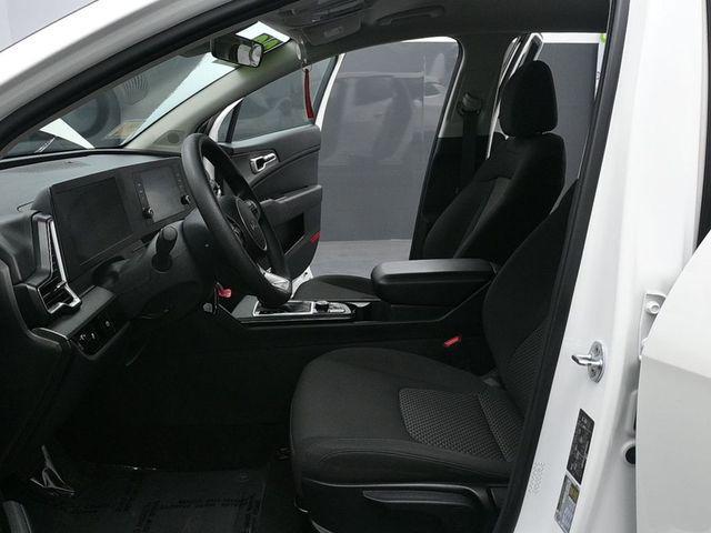 used 2023 Kia Sportage car, priced at $20,706
