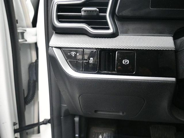 used 2023 Kia Sportage car, priced at $20,706