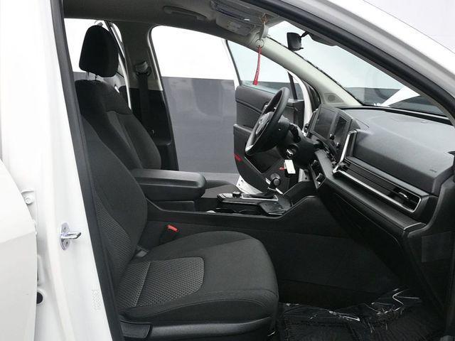 used 2023 Kia Sportage car, priced at $20,706