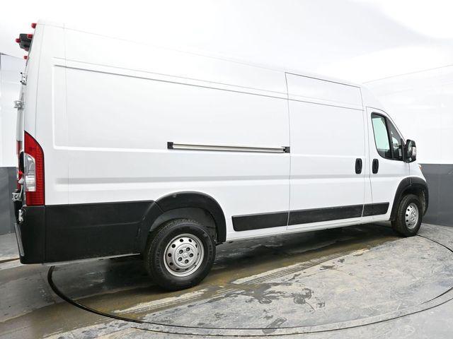 used 2023 Ram ProMaster 3500 car, priced at $35,500