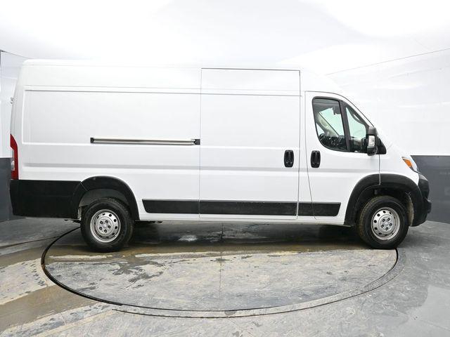 used 2023 Ram ProMaster 3500 car, priced at $35,500