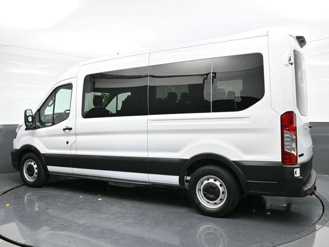 used 2023 Ford Transit-350 car, priced at $55,900