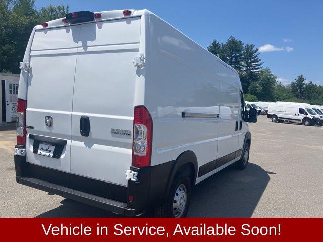 used 2023 Ram ProMaster 2500 car, priced at $28,900