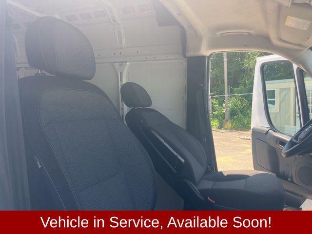 used 2023 Ram ProMaster 2500 car, priced at $28,900
